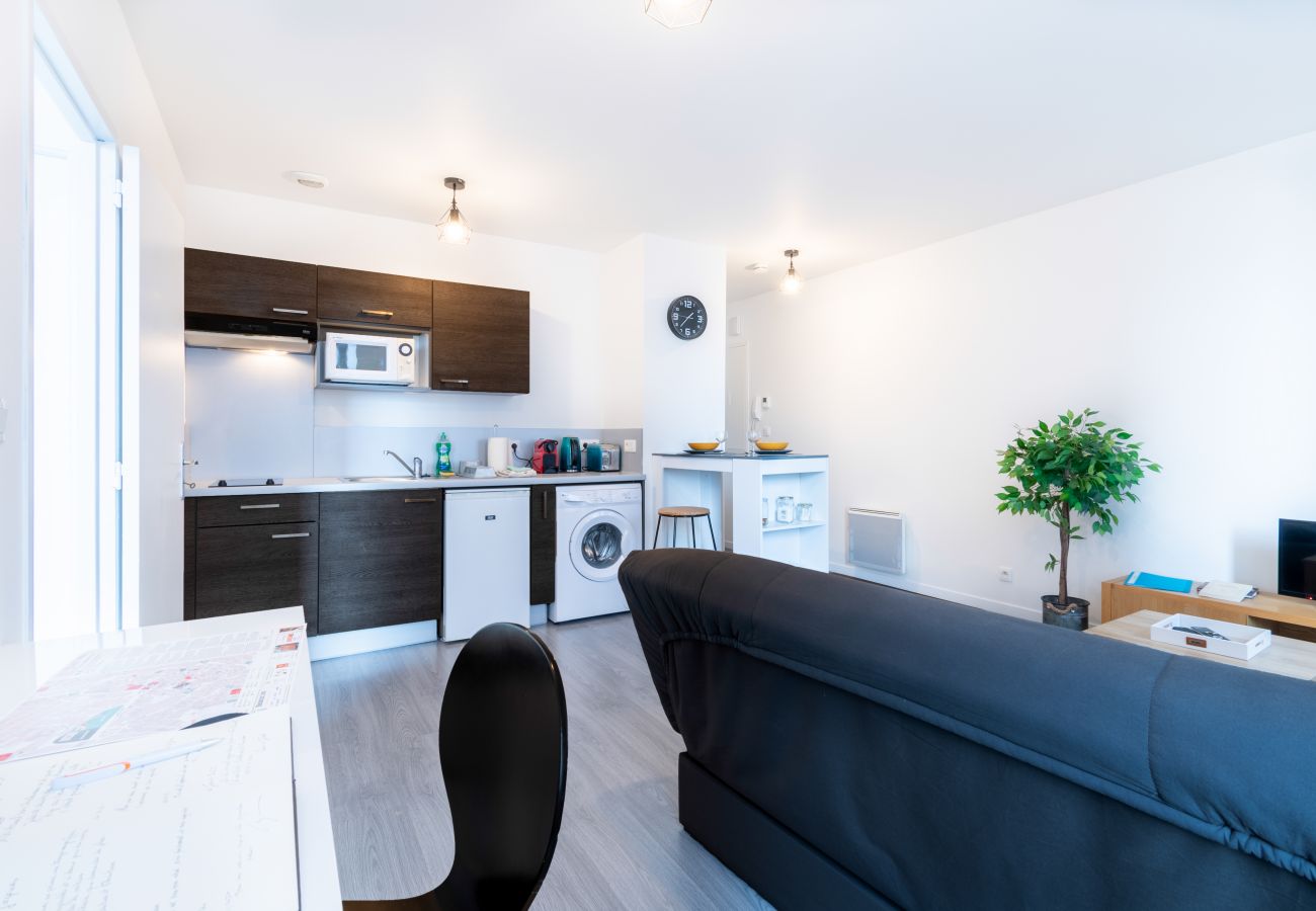 Apartamento en Rodez - LE COMBAREL