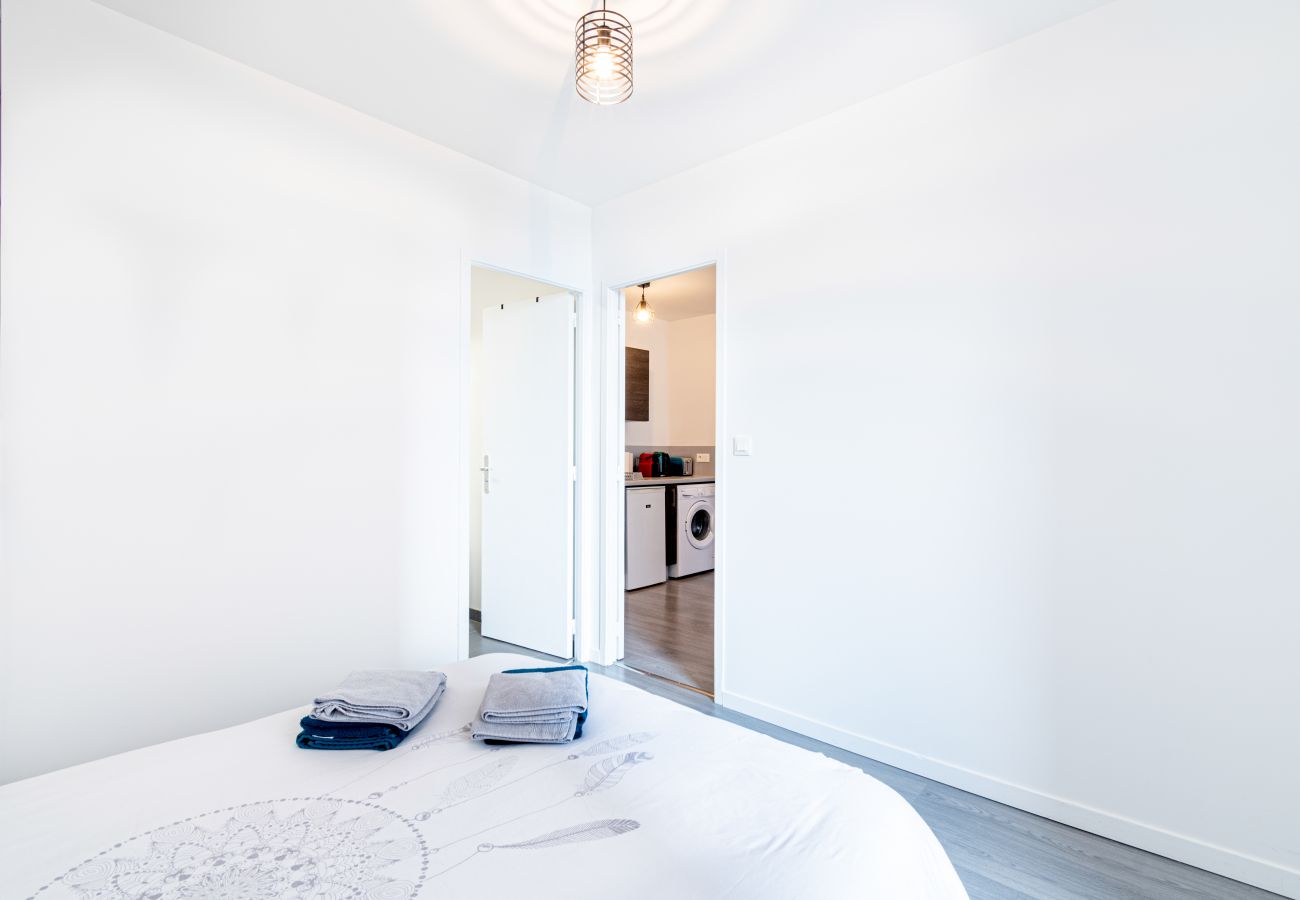 Apartamento en Rodez - LE COMBAREL