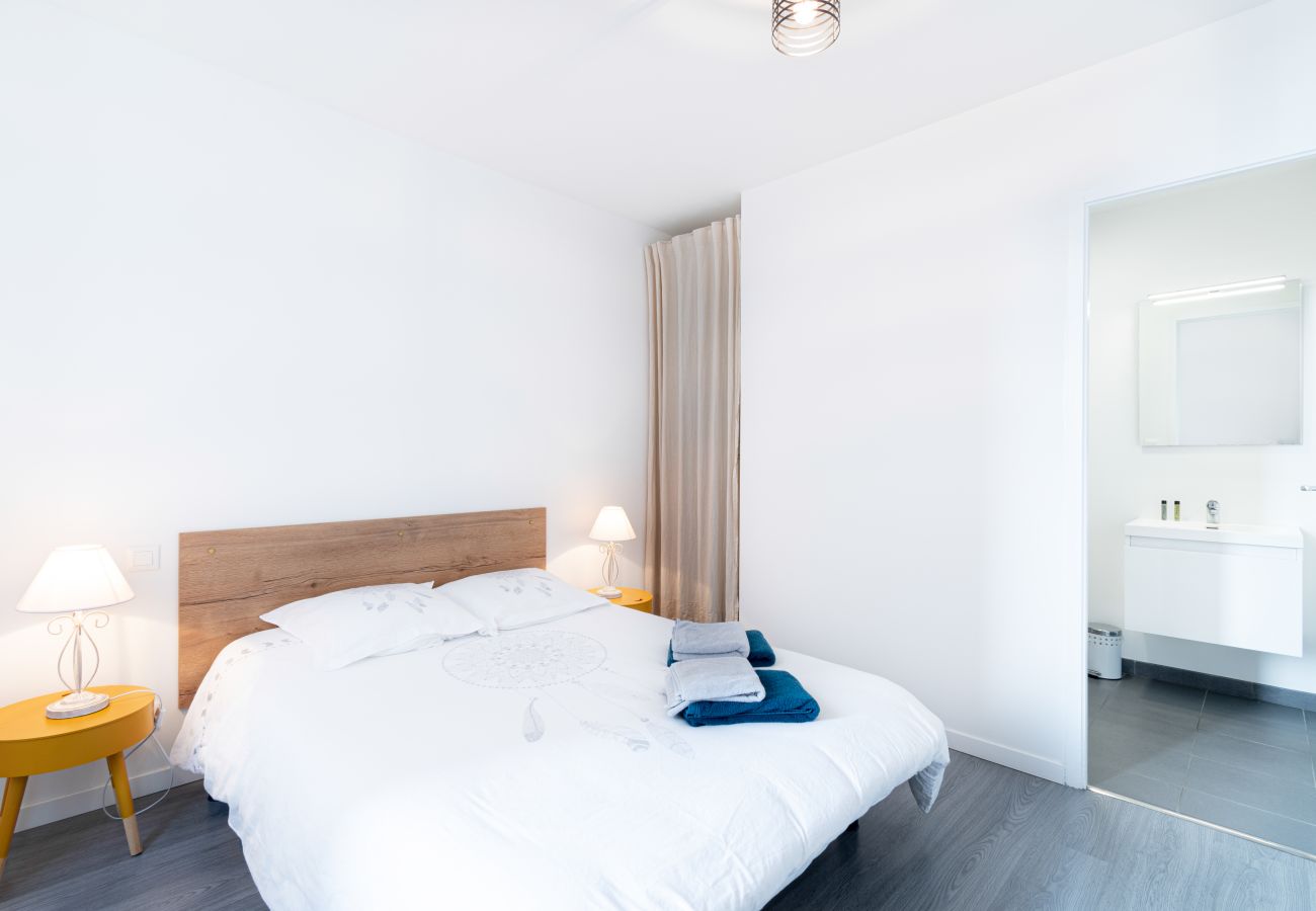 Apartamento en Rodez - LE COMBAREL