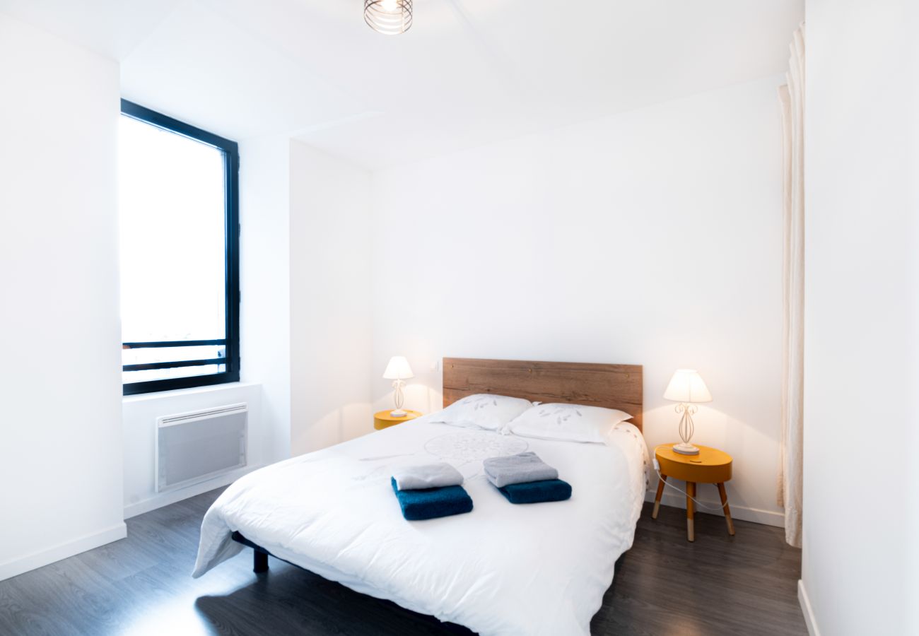 Apartamento en Rodez - LE COMBAREL