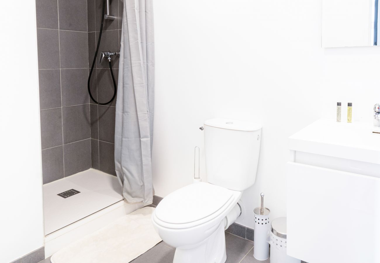 Apartamento en Rodez - LE COMBAREL