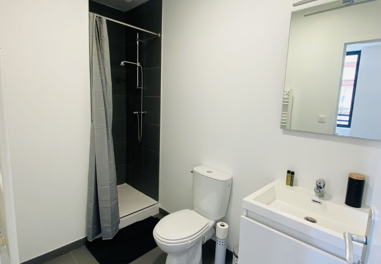 Apartamento en Rodez - LE COMBAREL