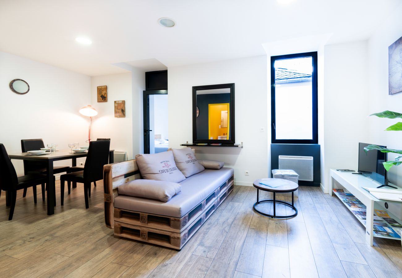 Apartamento en Rodez - LE CÔTÉ COUR