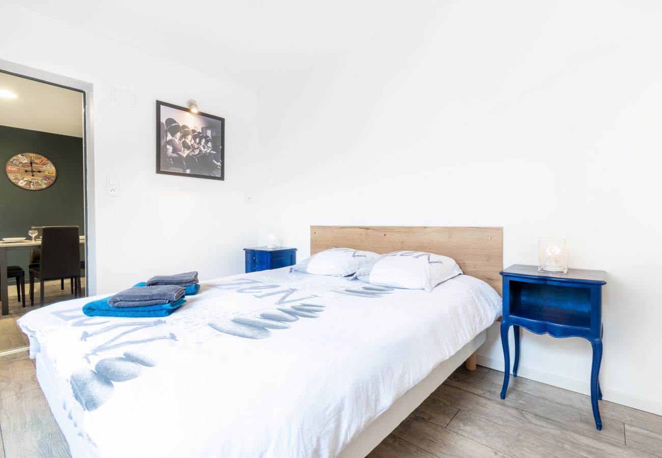 Apartamento en Rodez - LE CÔTÉ COUR