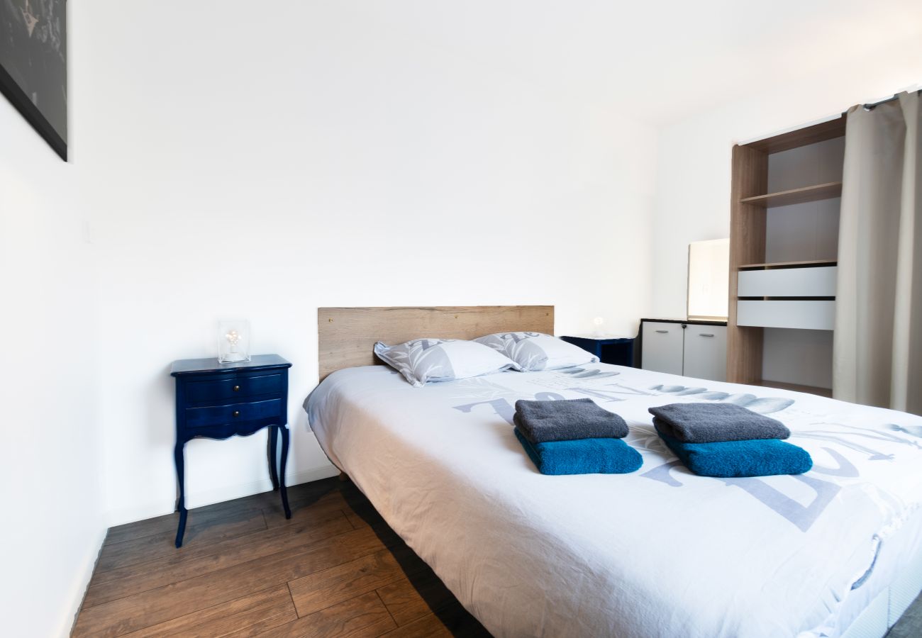Apartamento en Rodez - LE CÔTÉ COUR