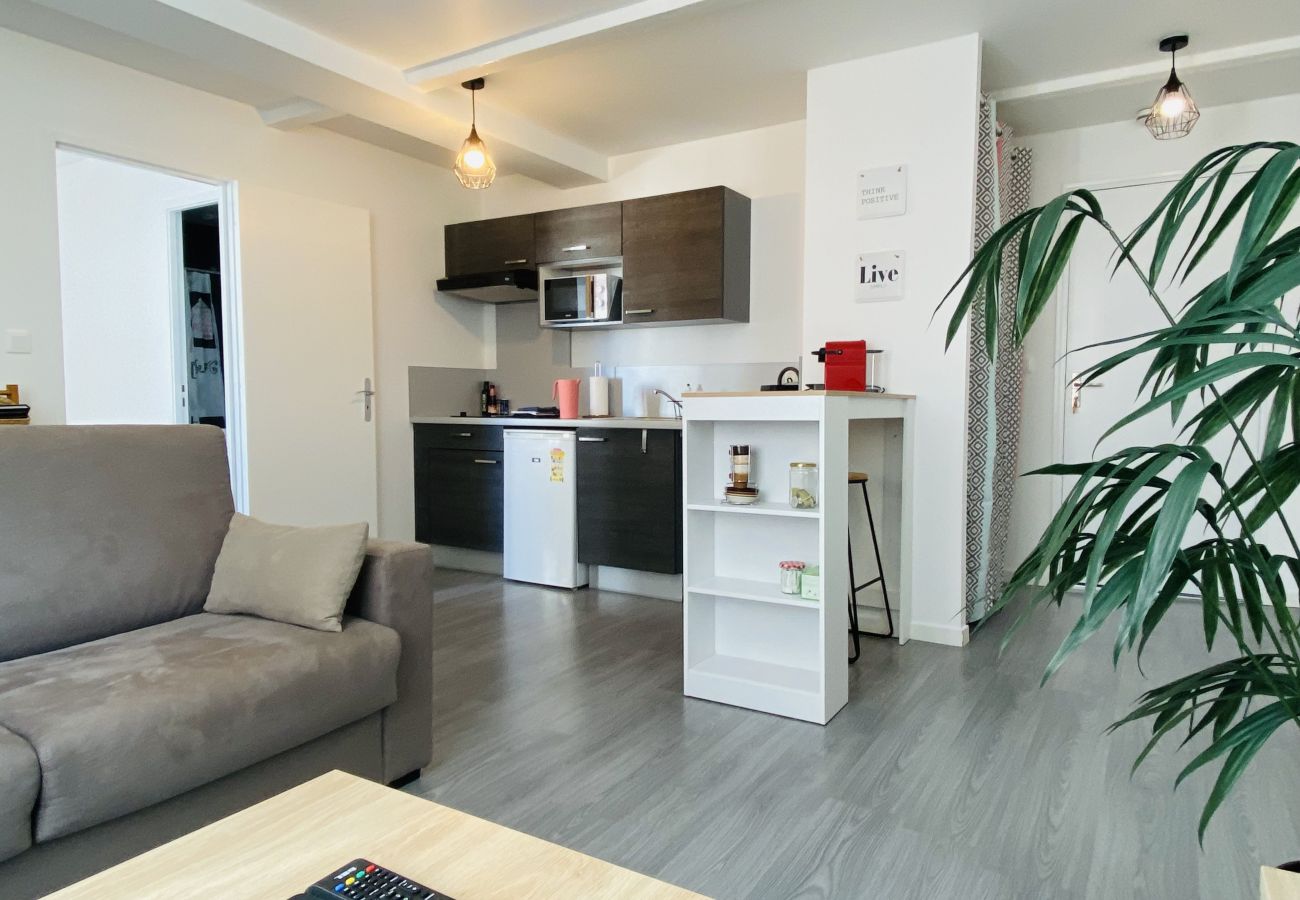 Apartamento en Rodez - LE CAPUCIN