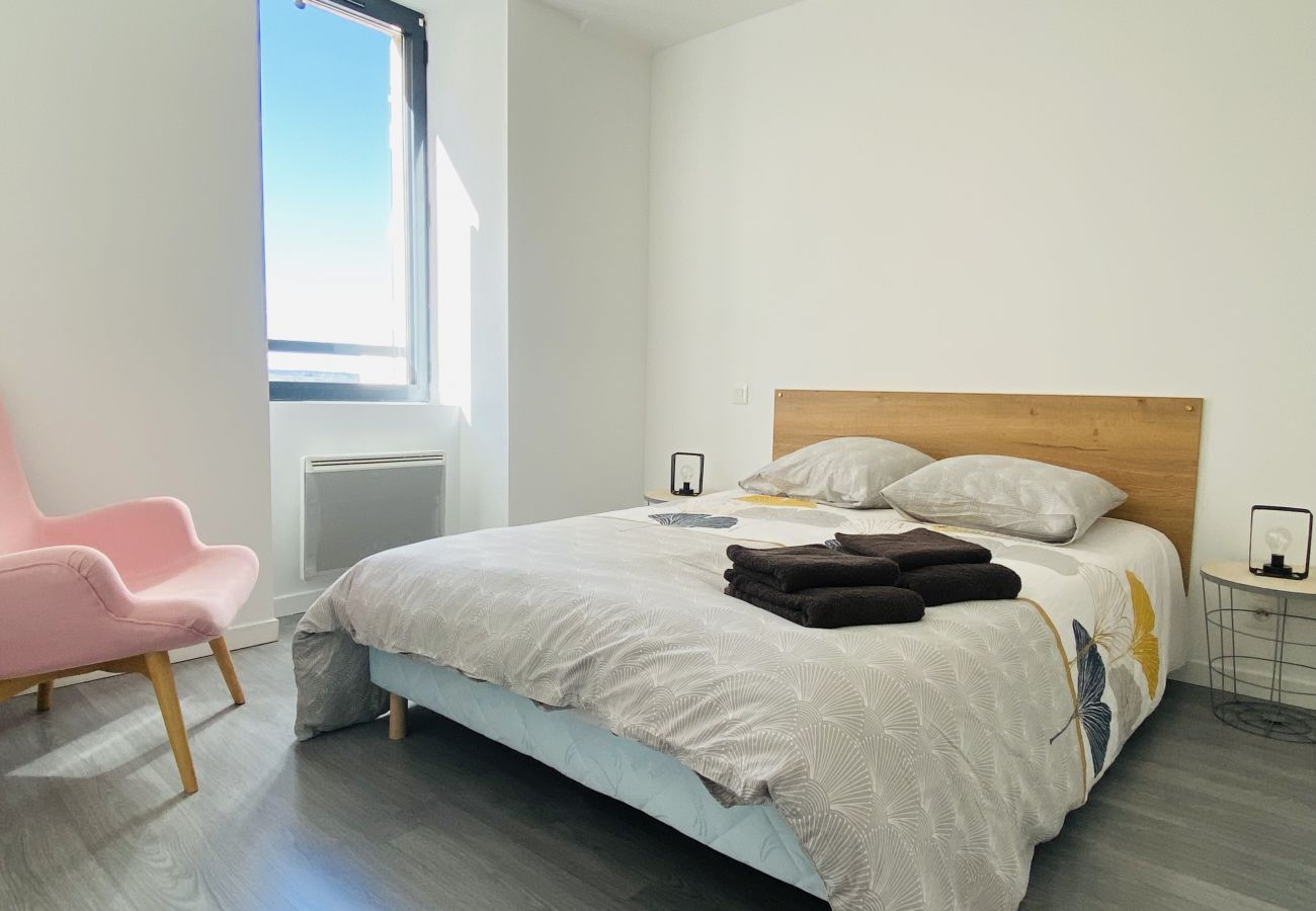 Apartamento en Rodez - LE CAPUCIN