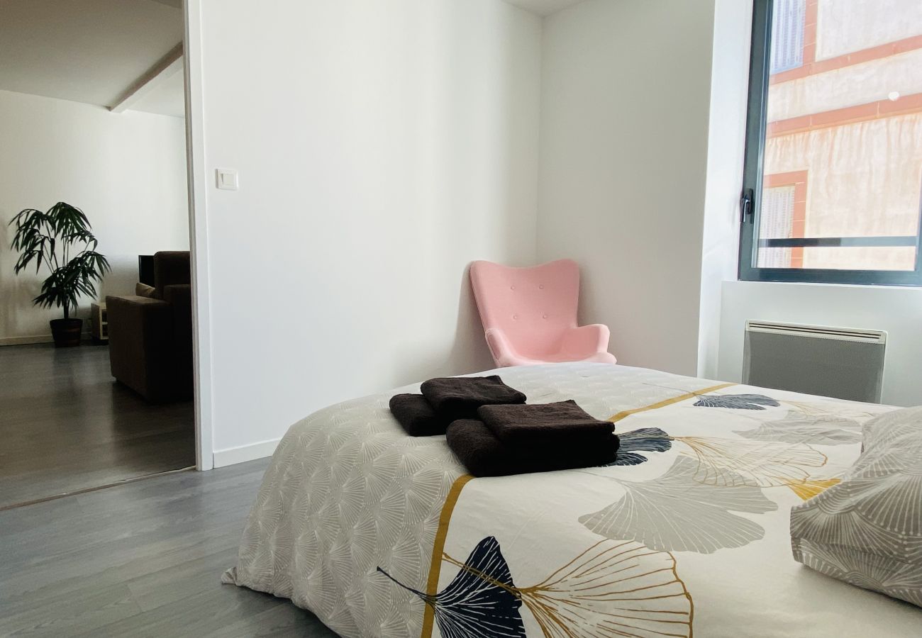 Apartamento en Rodez - LE CAPUCIN