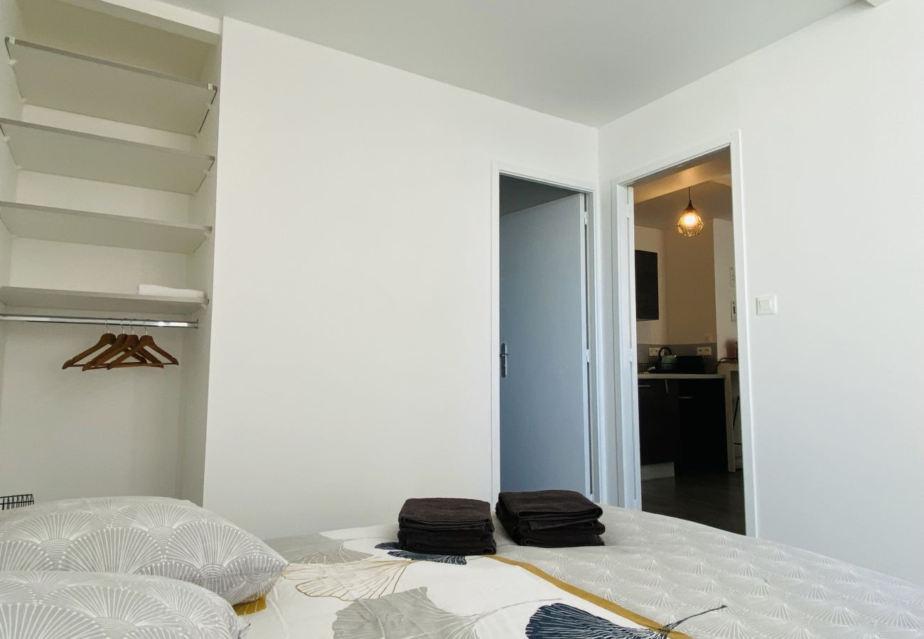 Apartamento en Rodez - LE CAPUCIN