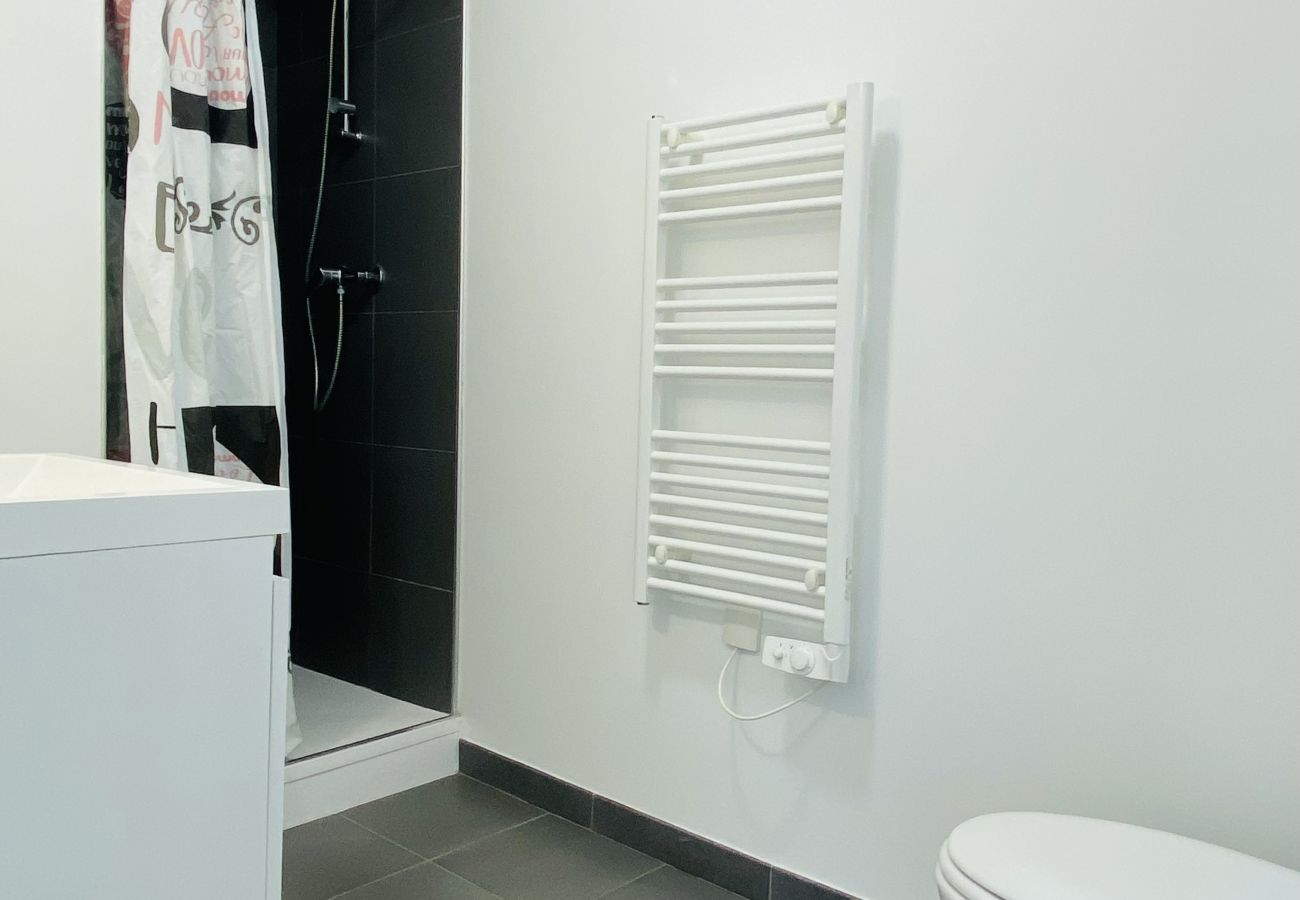 Apartamento en Rodez - LE CAPUCIN