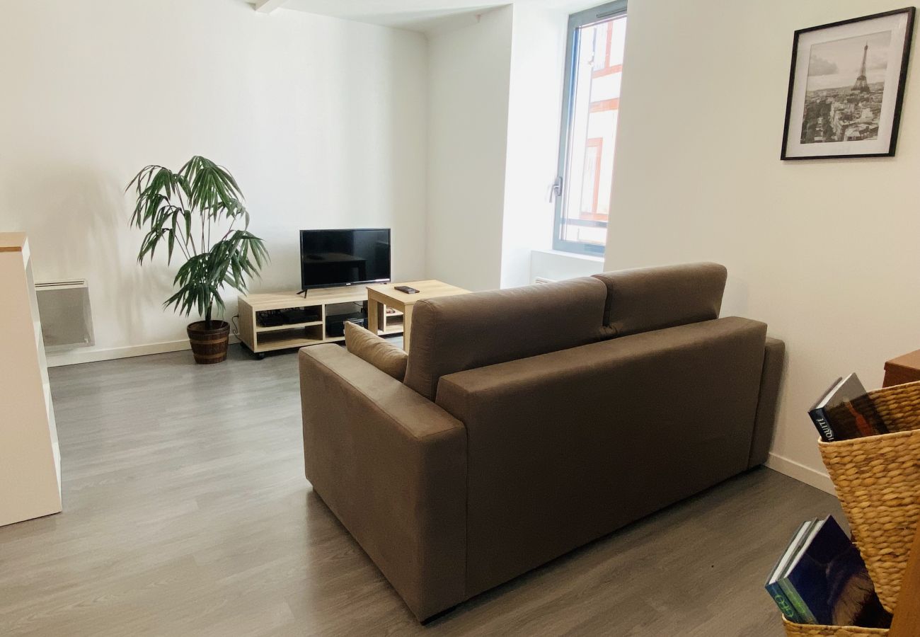 Apartamento en Rodez - LE CAPUCIN