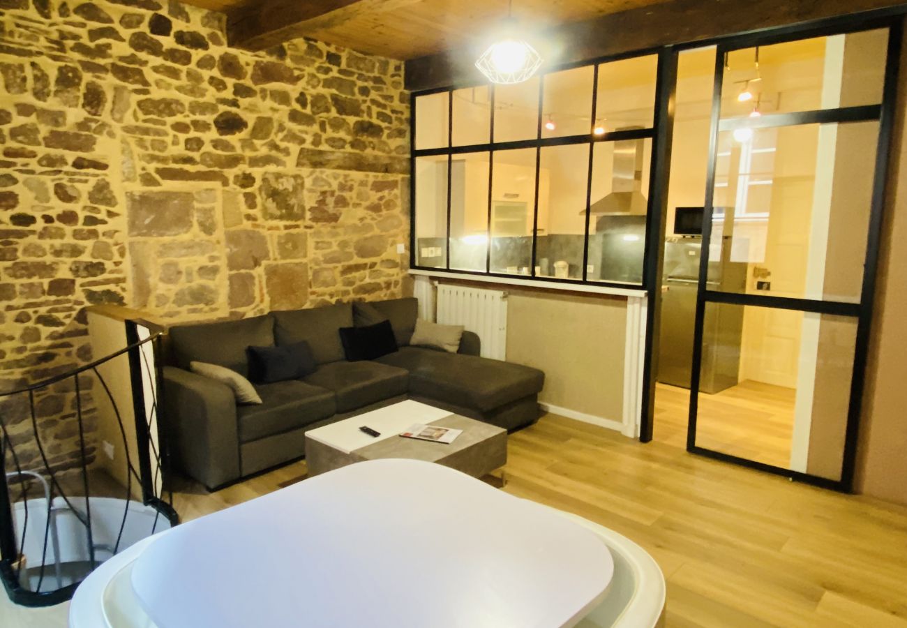 Apartamento en Rodez - LE CÔTÉ CHARME