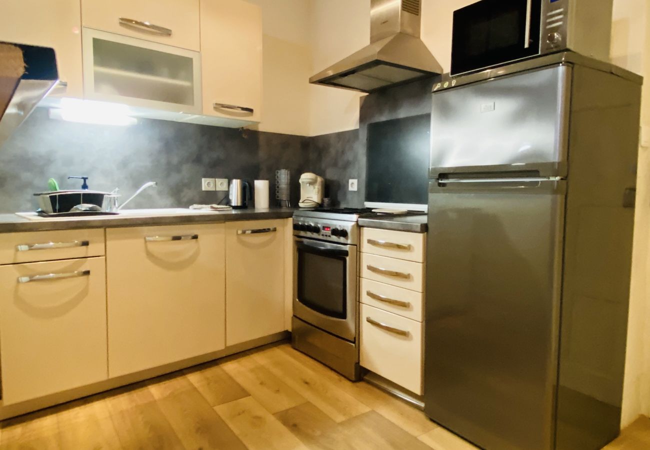 Apartamento en Rodez - LE CÔTÉ CHARME