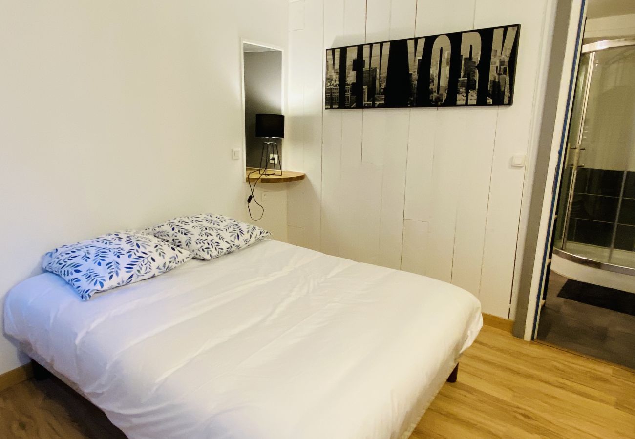 Apartamento en Rodez - LE CÔTÉ CHARME