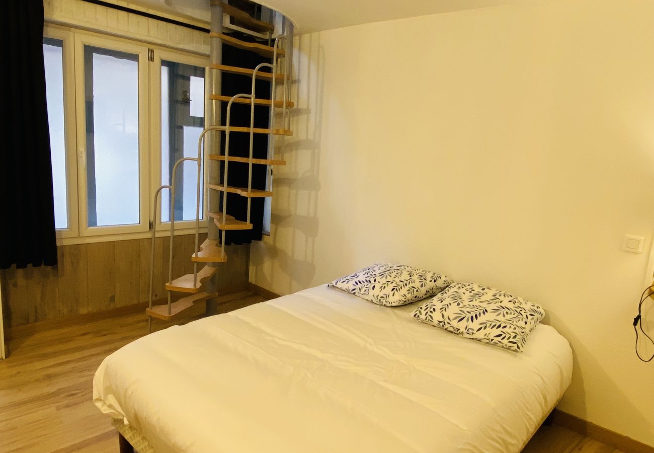 Apartamento en Rodez - LE CÔTÉ CHARME