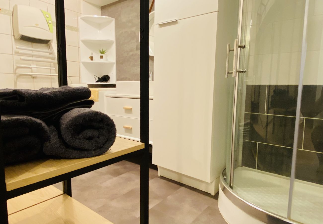 Apartamento en Rodez - LE CÔTÉ CHARME