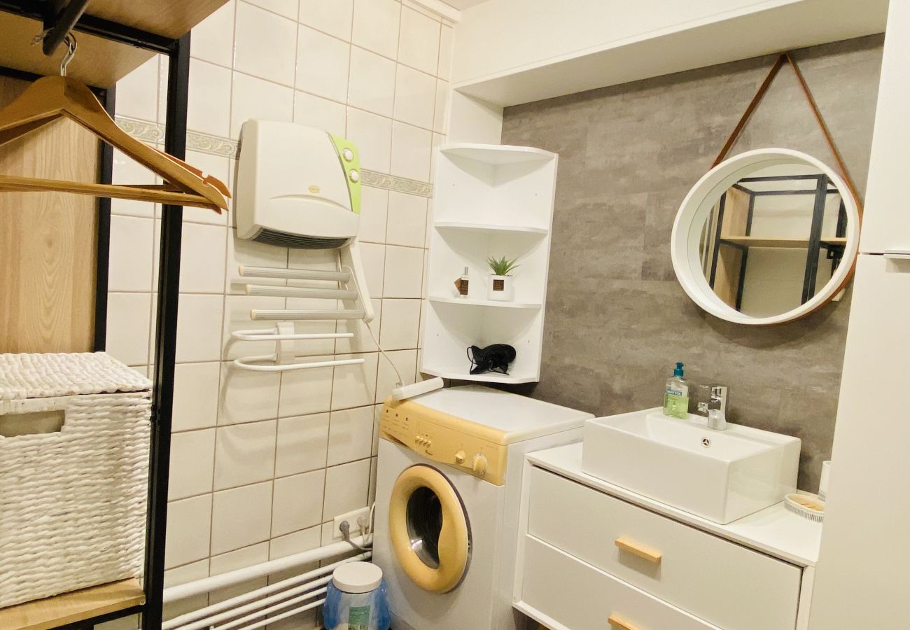 Apartamento en Rodez - LE CÔTÉ CHARME