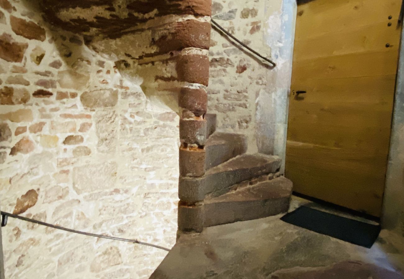 Apartamento en Rodez - LE CÔTÉ CHARME