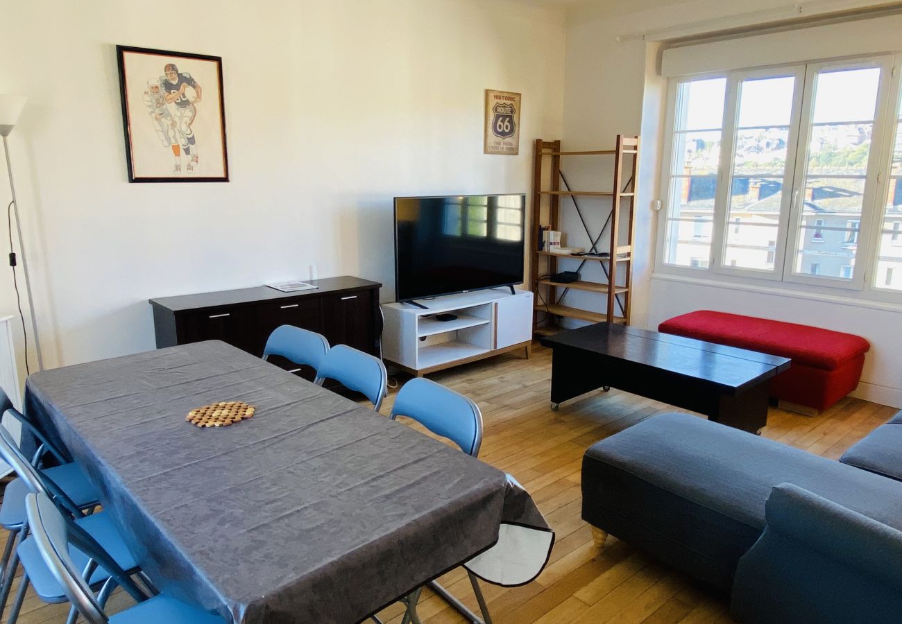 Apartamento en Rodez - LE CARDAILLAC