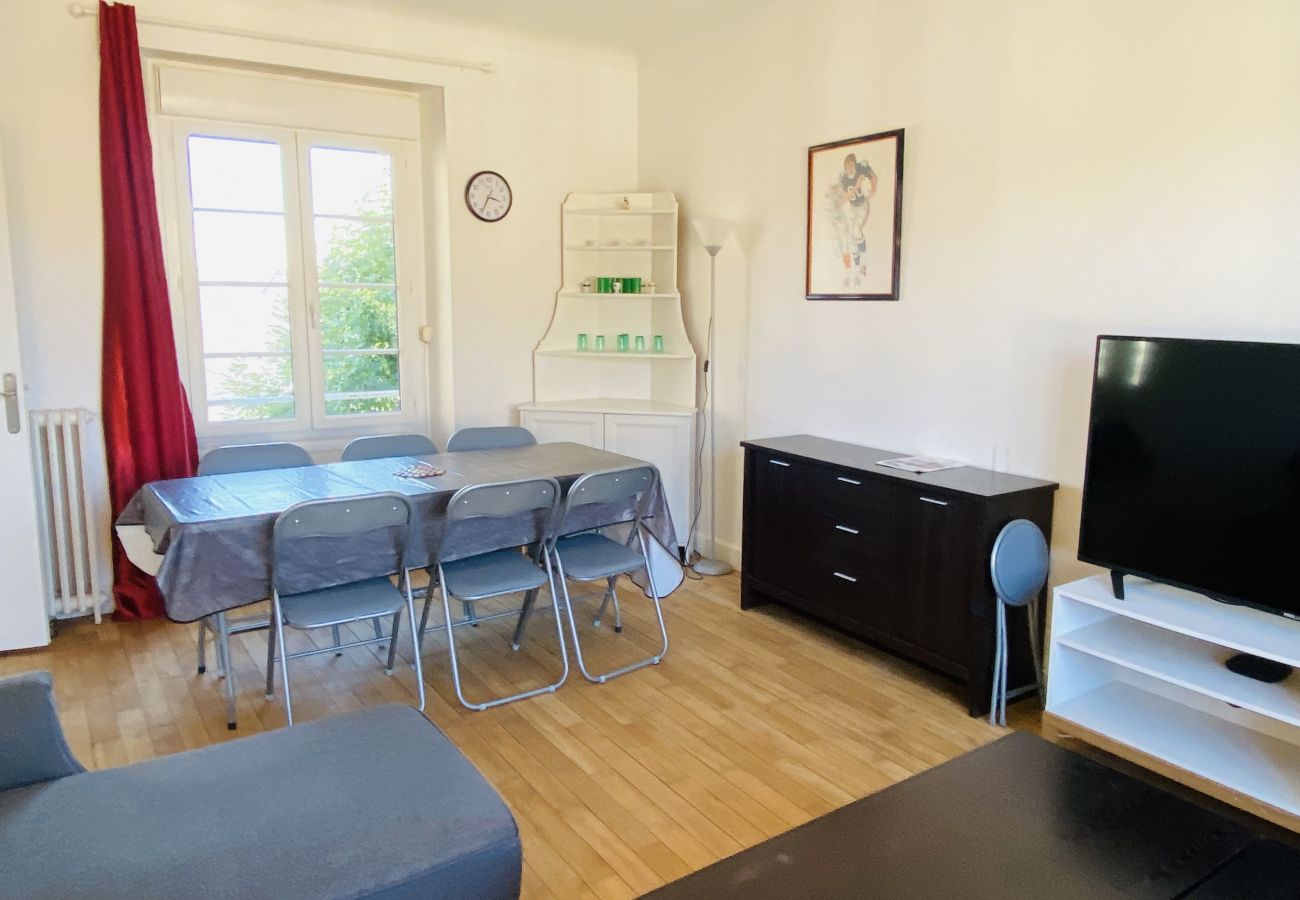 Apartamento en Rodez - LE CARDAILLAC