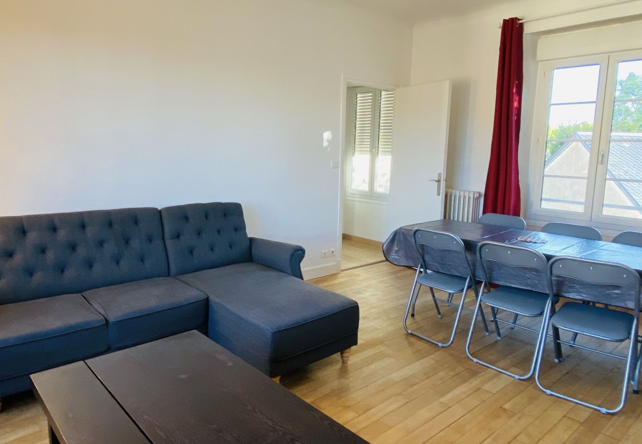 Apartamento en Rodez - LE CARDAILLAC