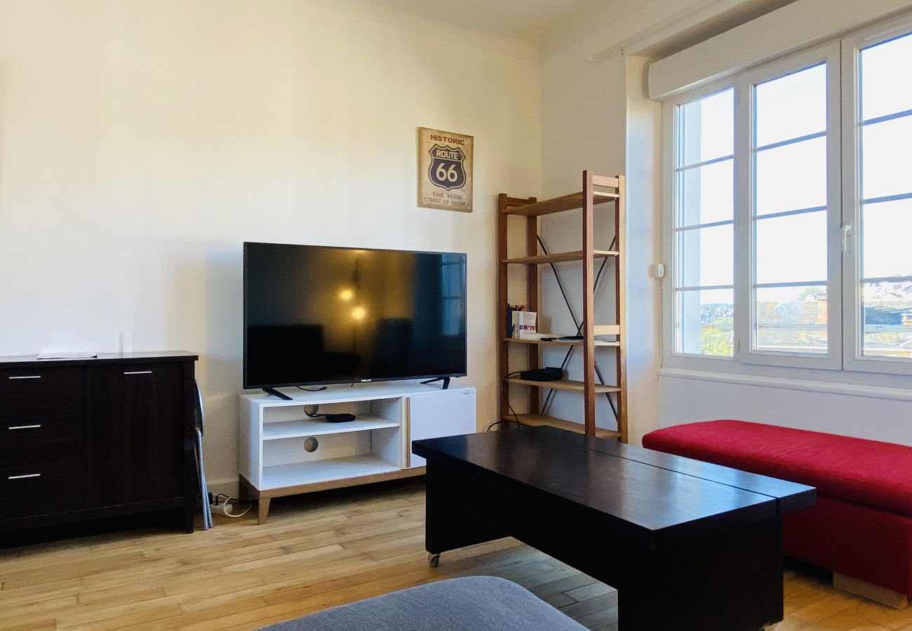 Apartamento en Rodez - LE CARDAILLAC
