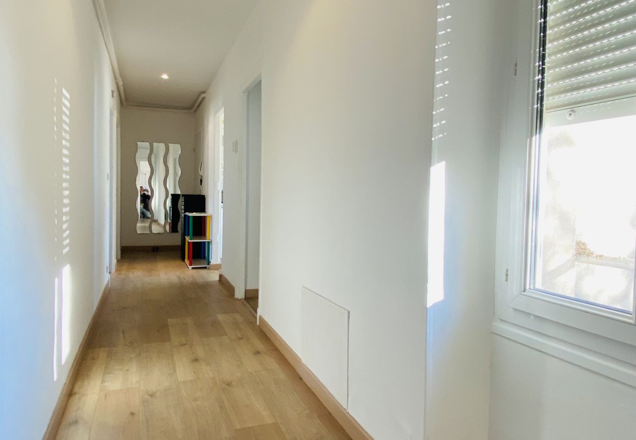 Apartamento en Rodez - LE CARDAILLAC