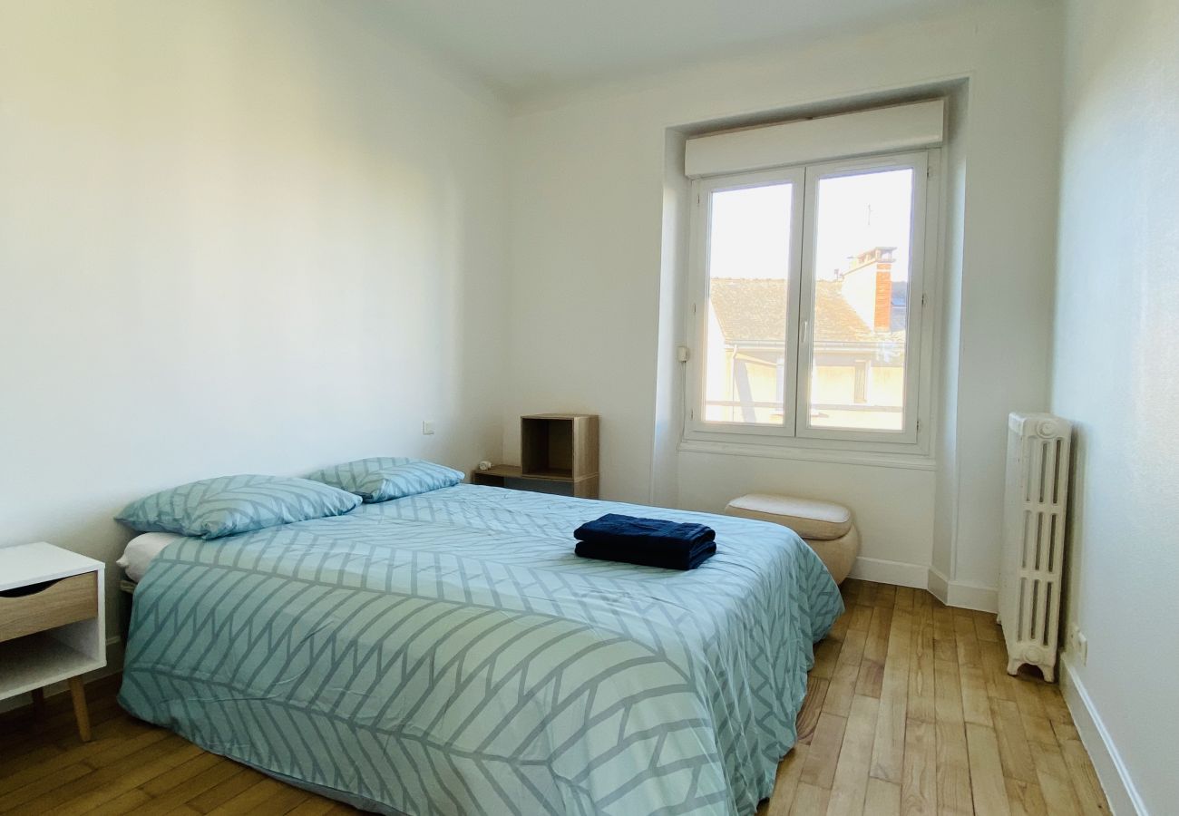 Apartamento en Rodez - LE CARDAILLAC