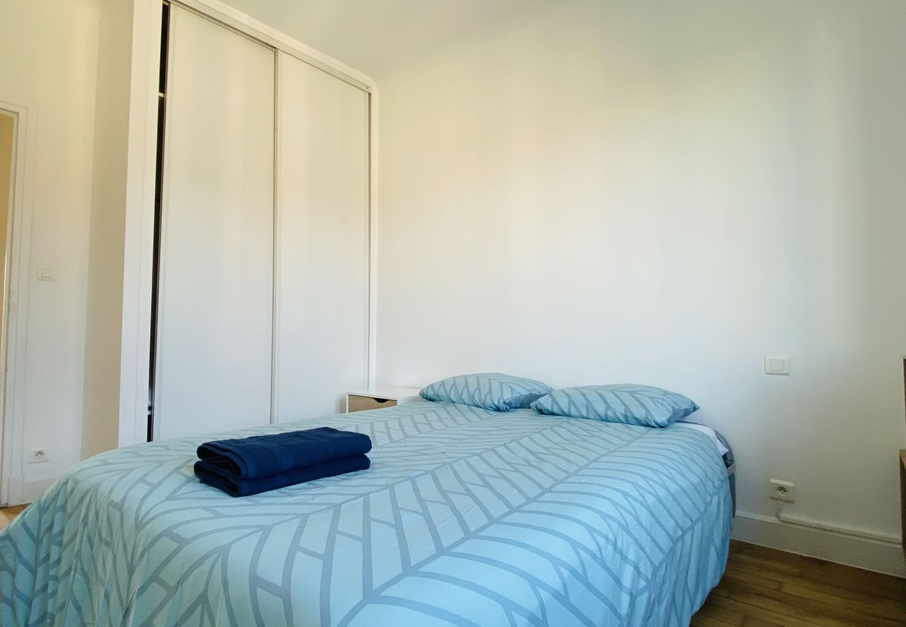 Apartamento en Rodez - LE CARDAILLAC