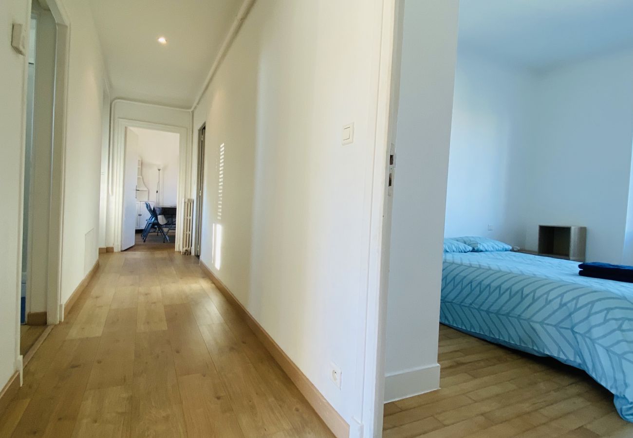 Apartamento en Rodez - LE CARDAILLAC