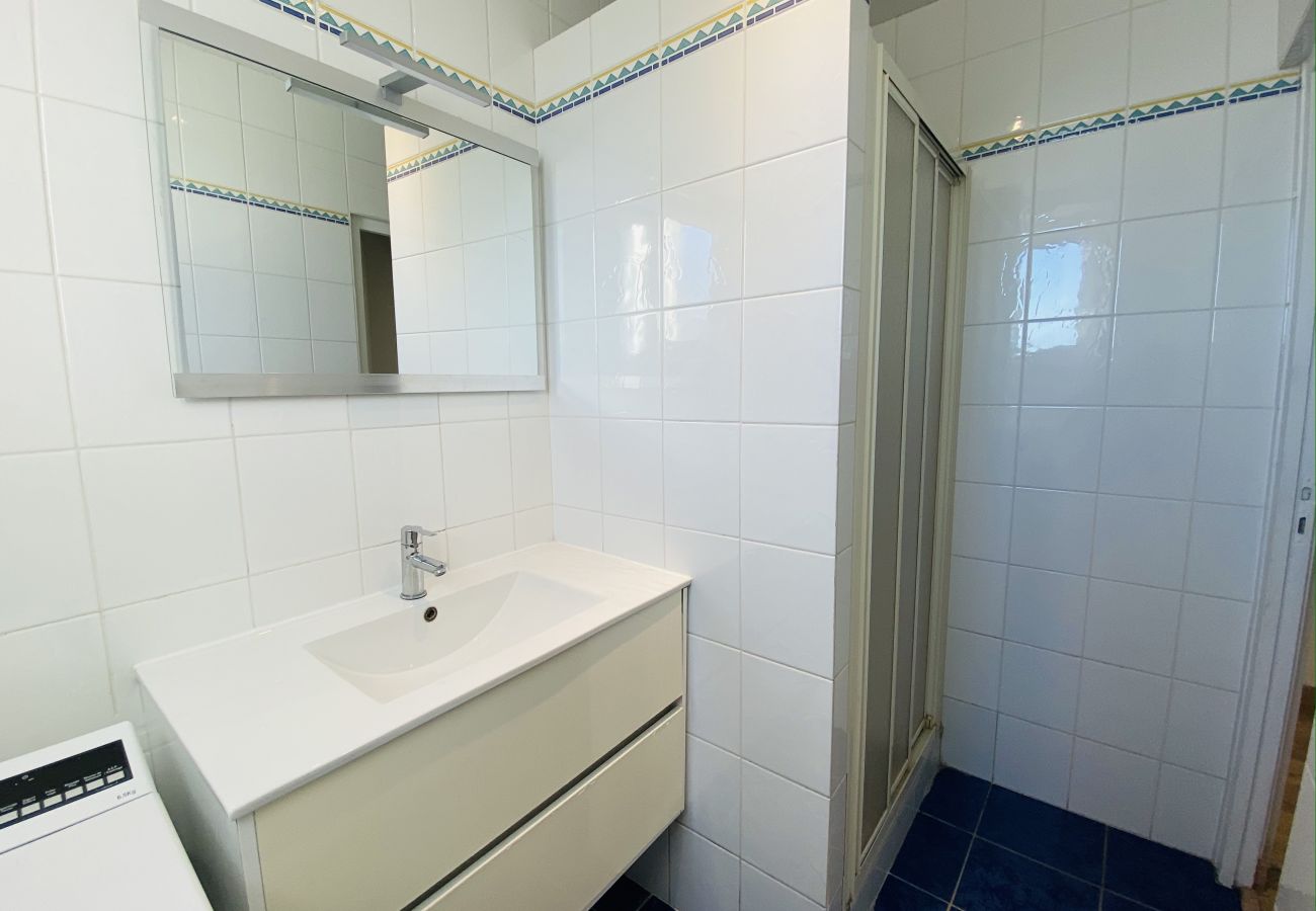 Apartamento en Rodez - LE CARDAILLAC