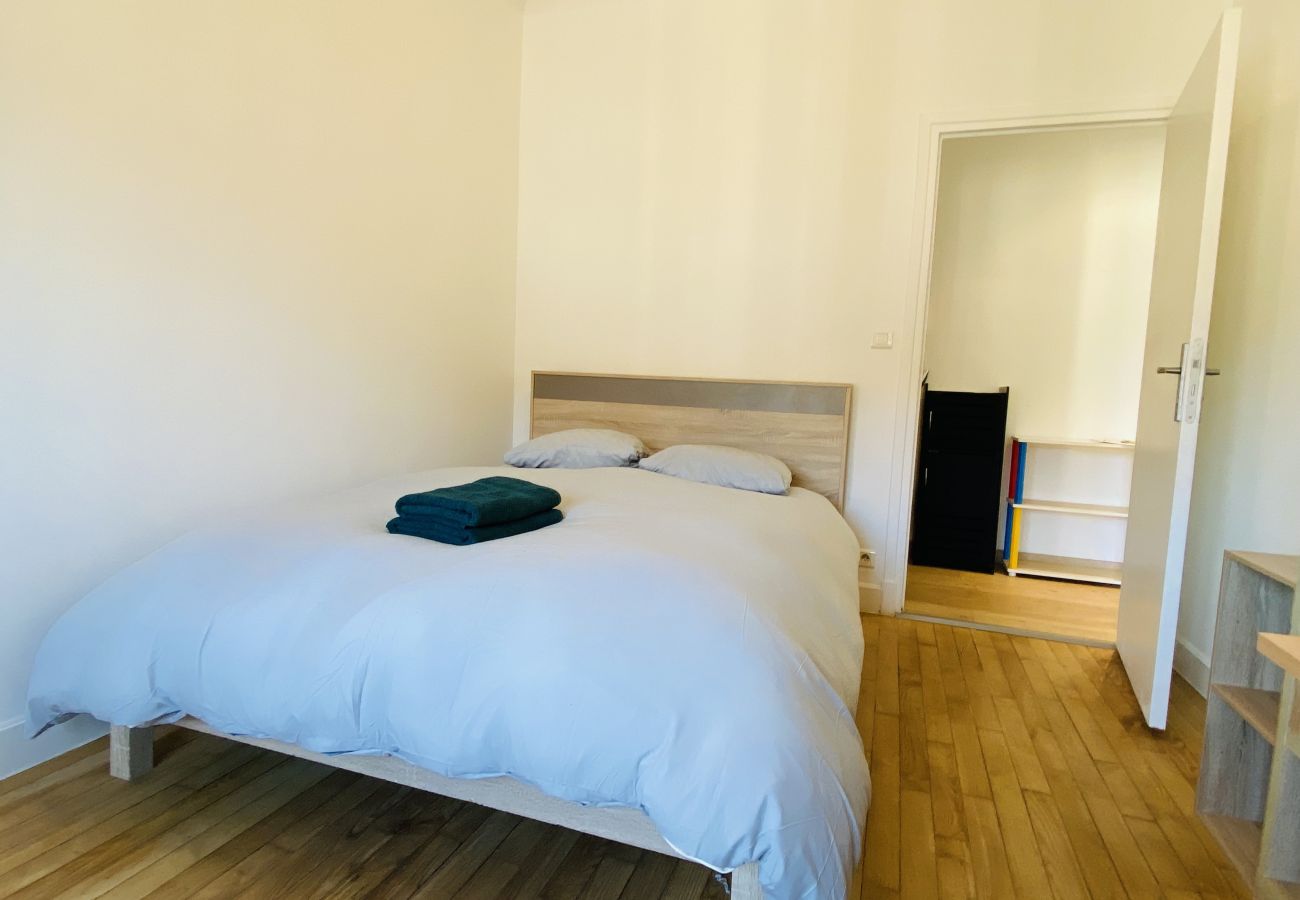 Apartamento en Rodez - LE CARDAILLAC