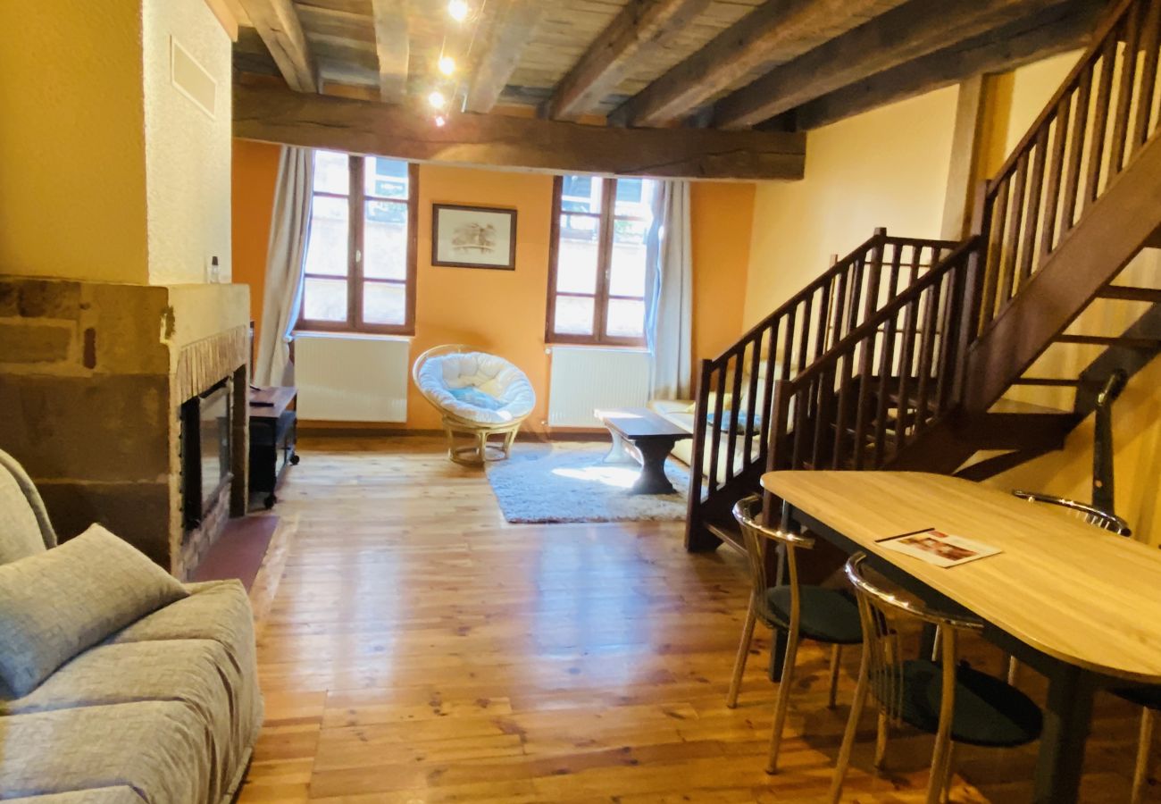 Apartamento en Rodez - LE CÔTÉ BOURG