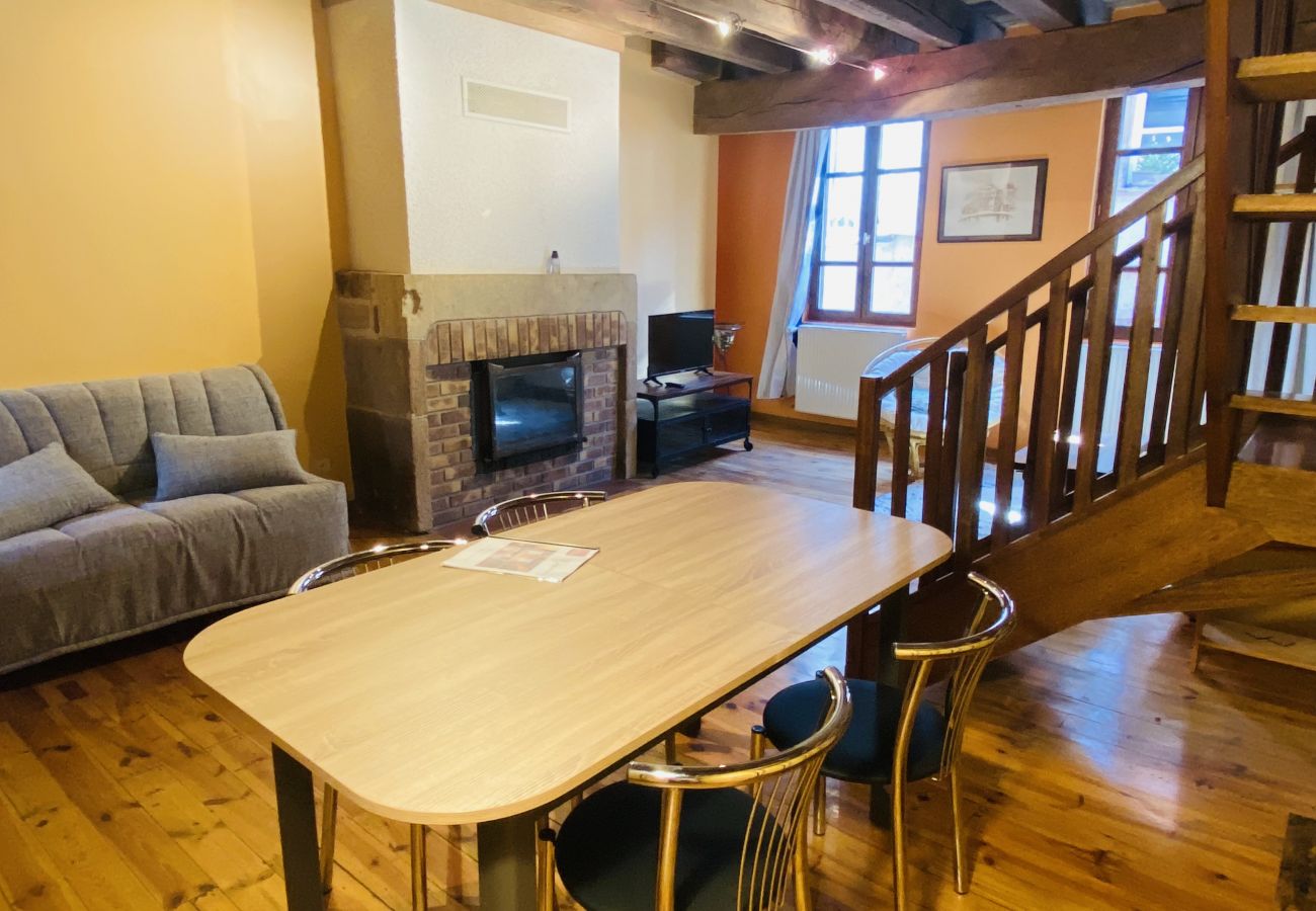 Apartamento en Rodez - LE CÔTÉ BOURG