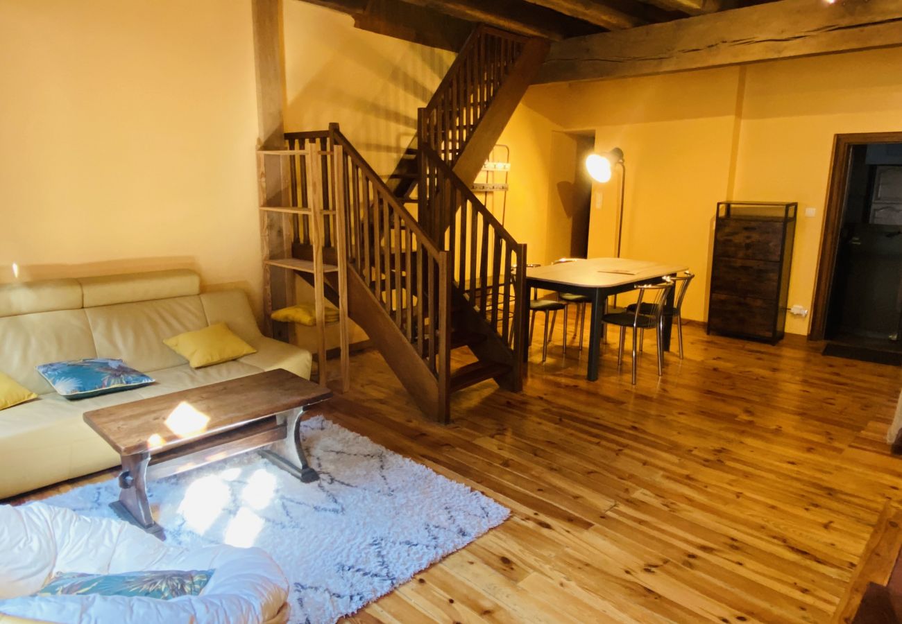 Apartamento en Rodez - LE CÔTÉ BOURG
