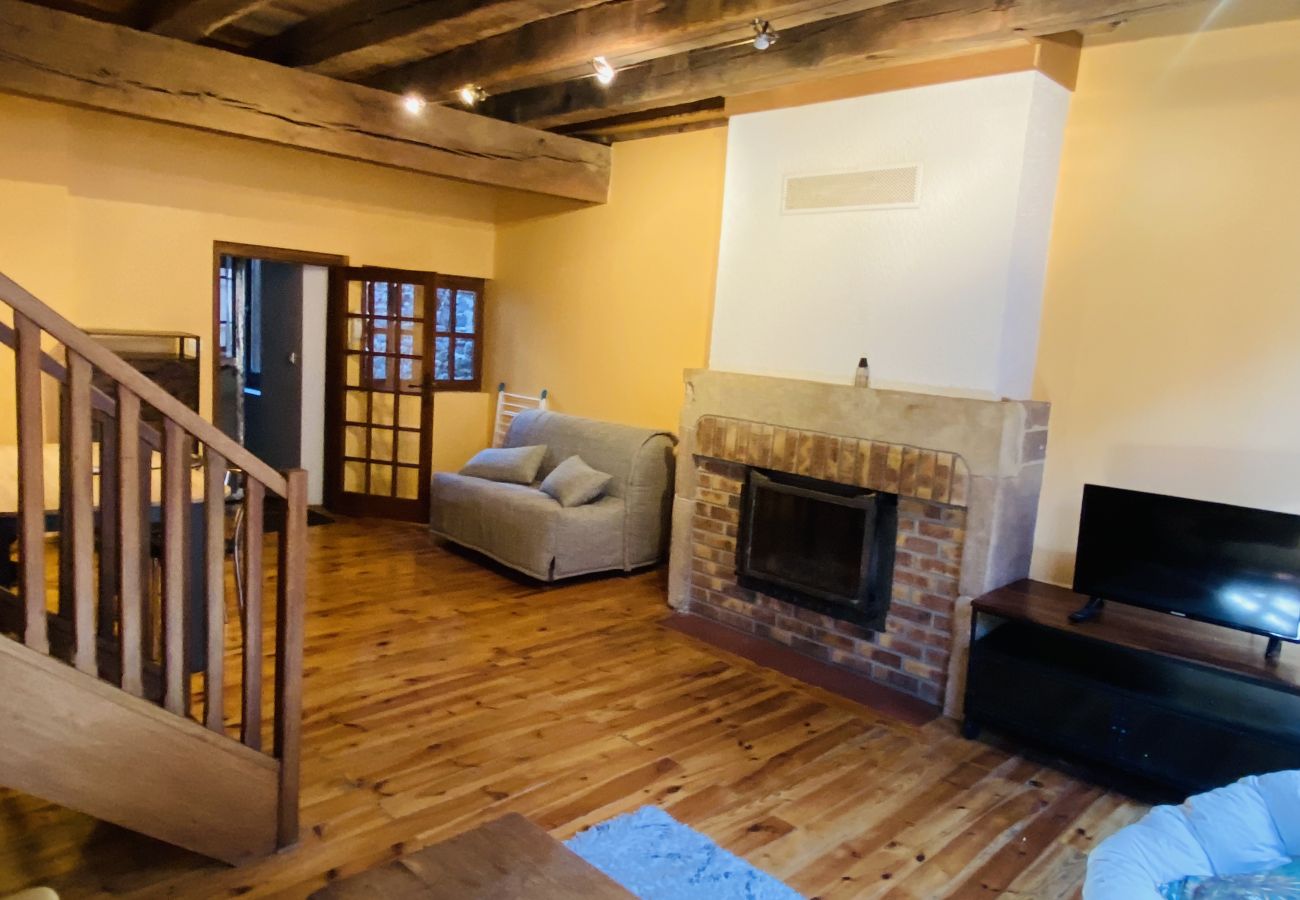 Apartamento en Rodez - LE CÔTÉ BOURG