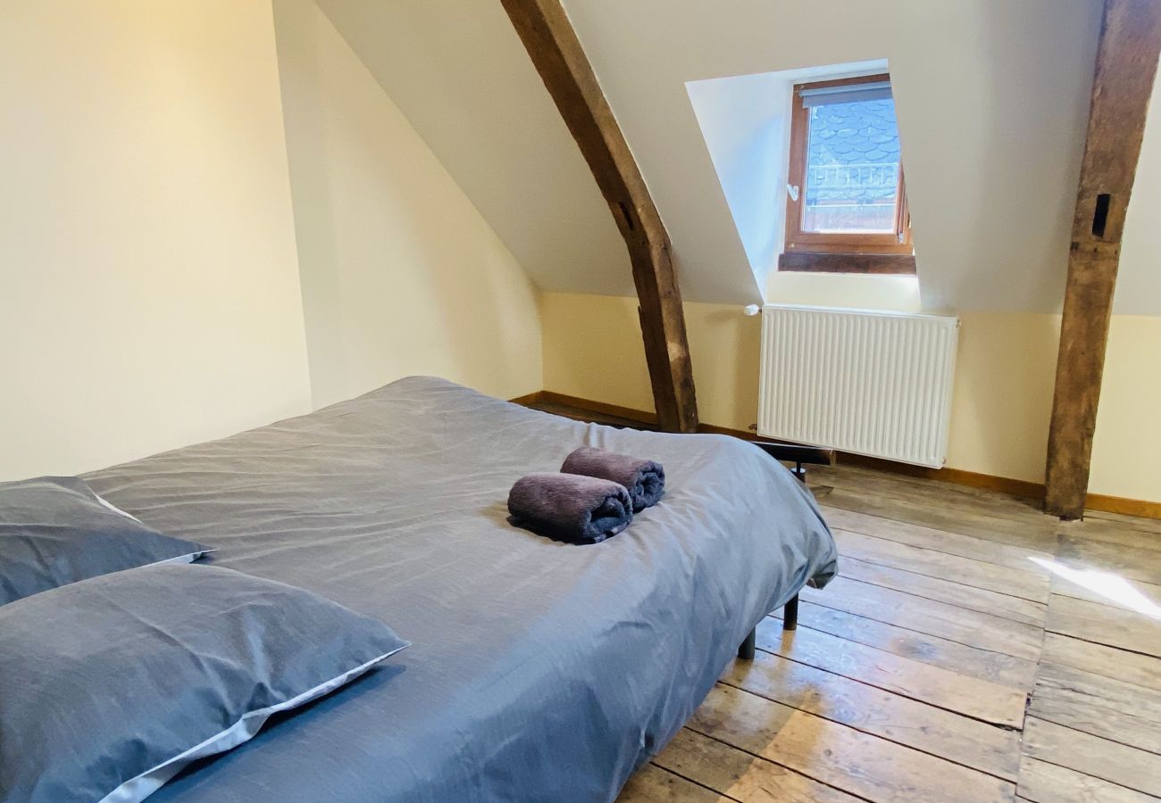 Apartamento en Rodez - LE CÔTÉ BOURG