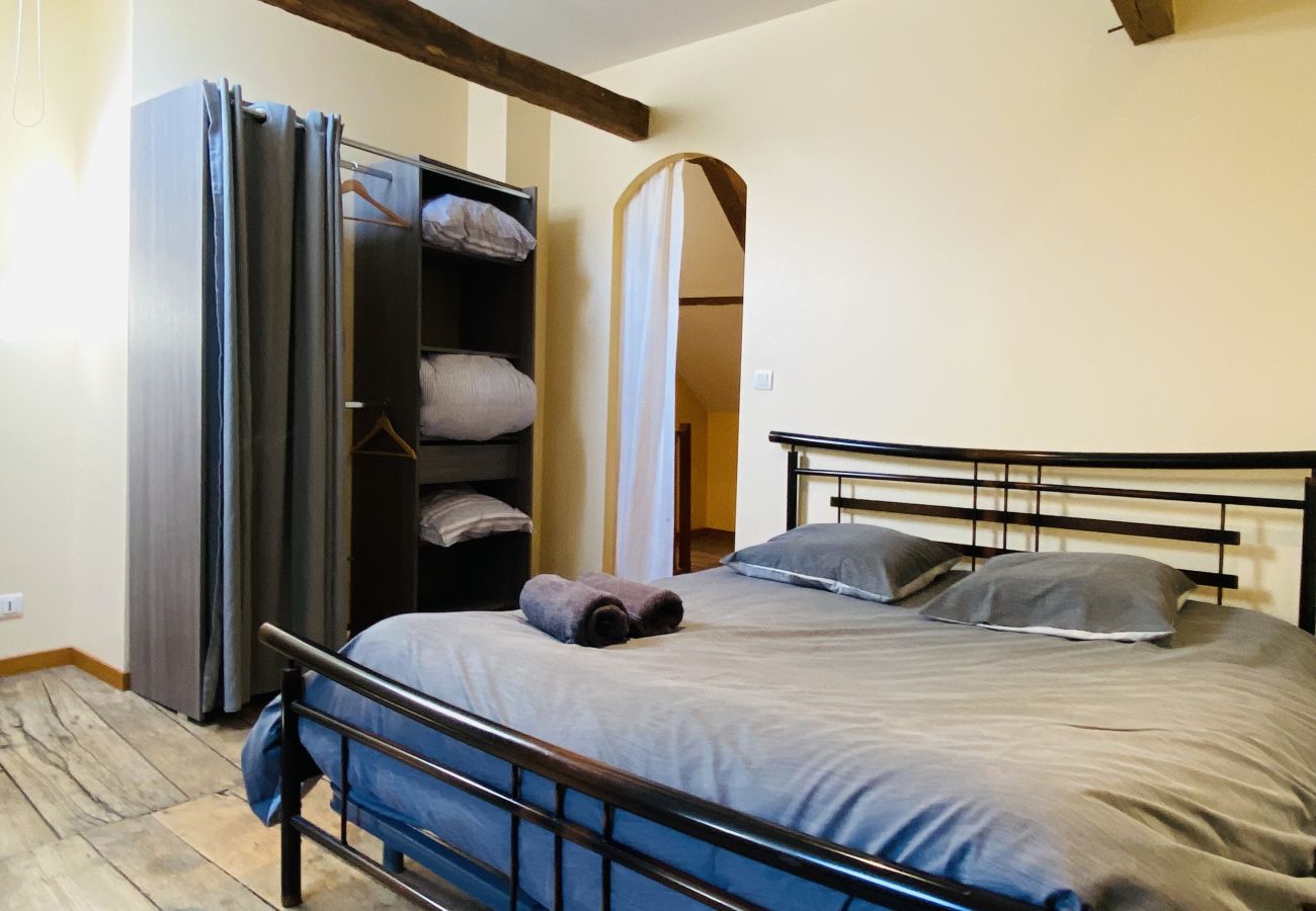 Apartamento en Rodez - LE CÔTÉ BOURG