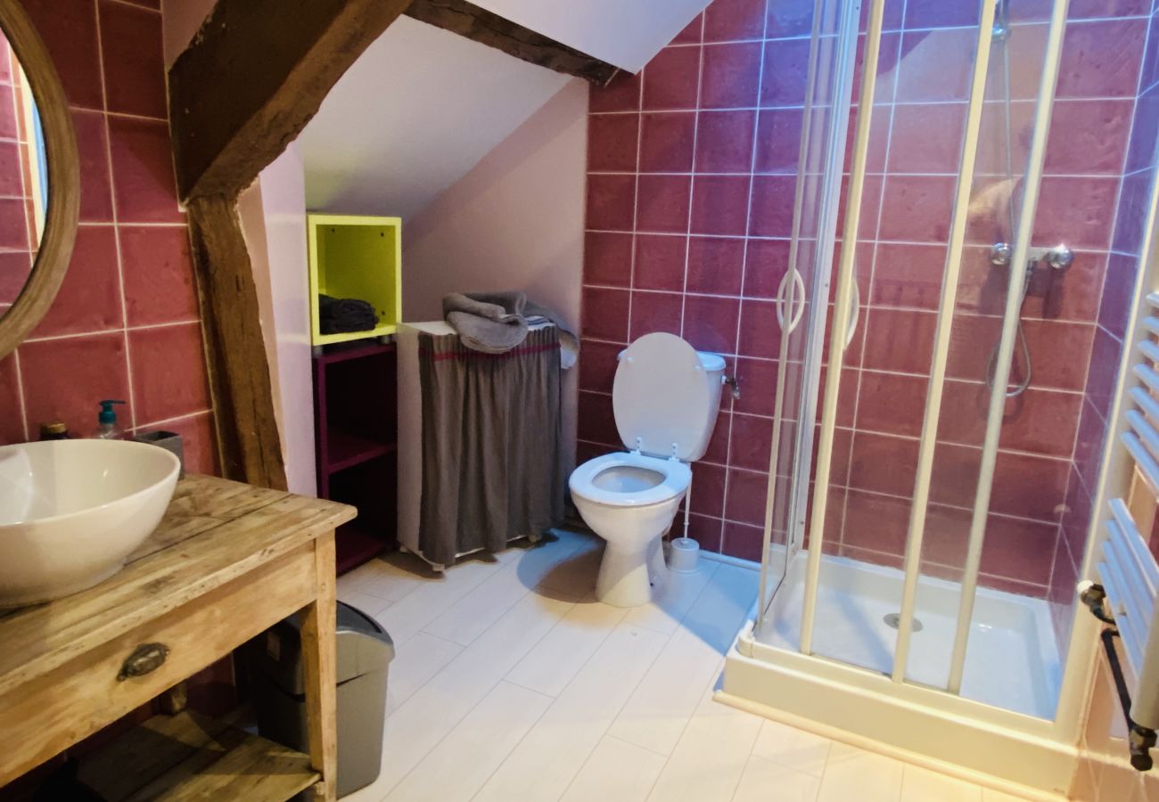 Apartamento en Rodez - LE CÔTÉ BOURG