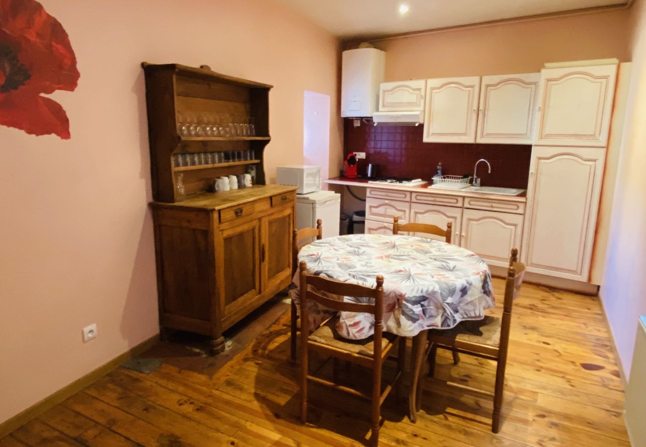 Apartamento en Rodez - LE CÔTÉ BOURG