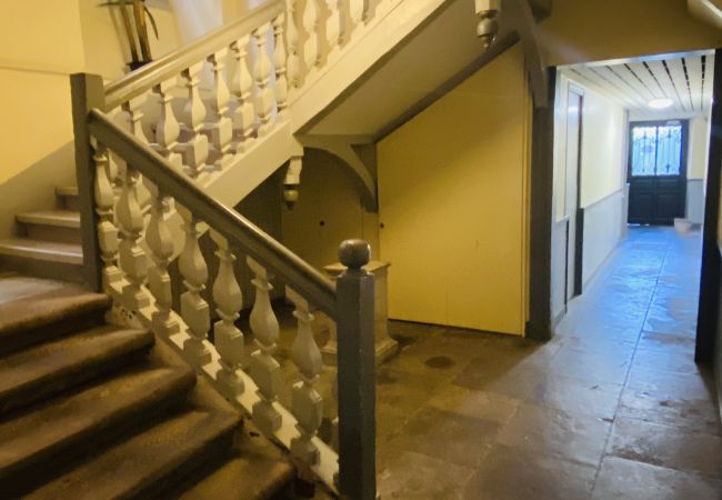 Apartamento en Rodez - LE PLACE DU BOURG Apartamento en Rodez - LE PLACE DU BOURG