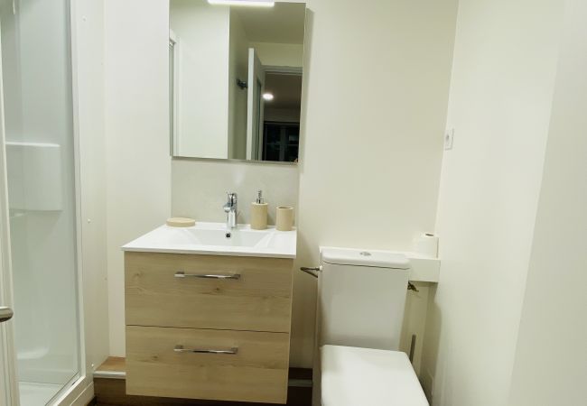 Apartamento en Rodez - LE PLACE DU BOURG Apartamento en Rodez - LE PLACE DU BOURG