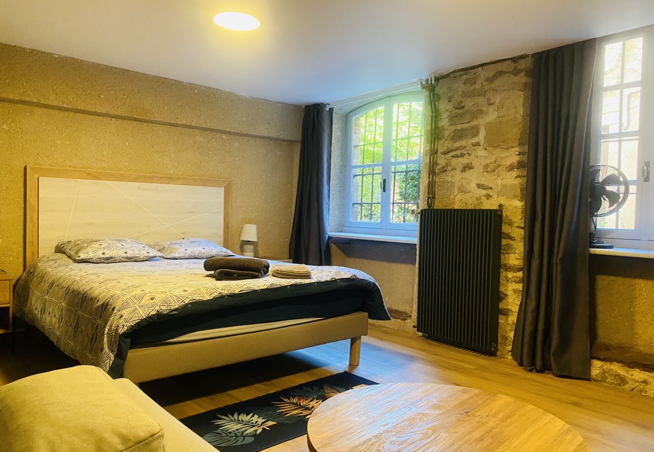Apartamento en Rodez - LE PLACE DU BOURG