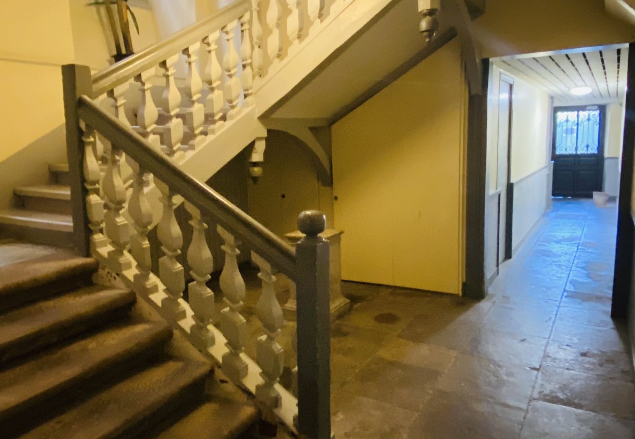 Apartamento en Rodez - LE PLACE DU BOURG