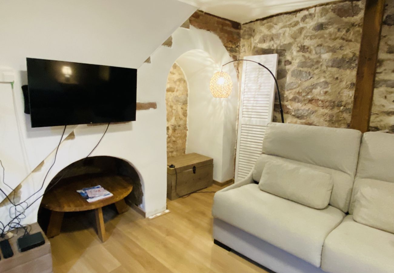 Apartamento en Rodez - LE PLACE DU BOURG
