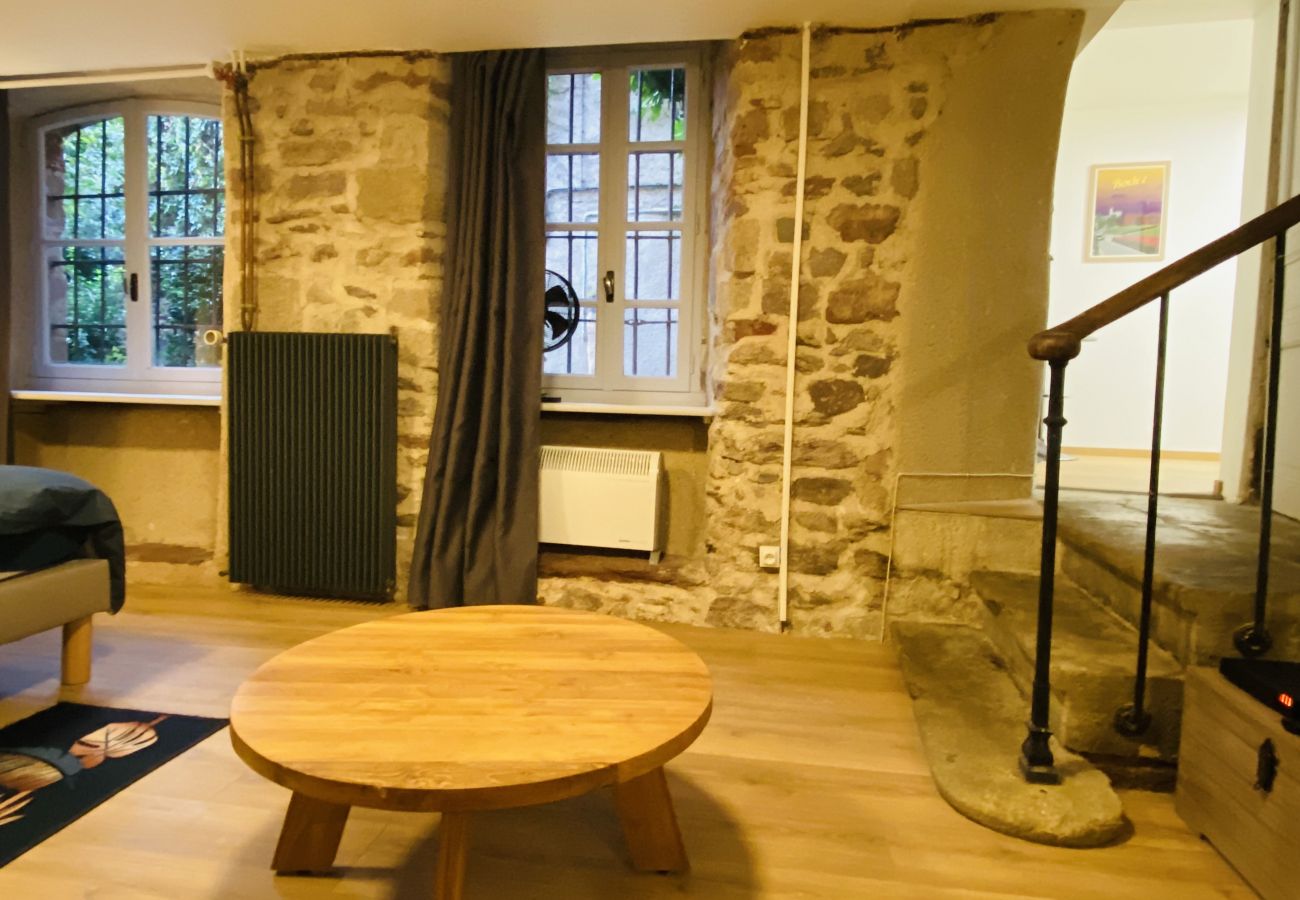 Apartamento en Rodez - LE PLACE DU BOURG