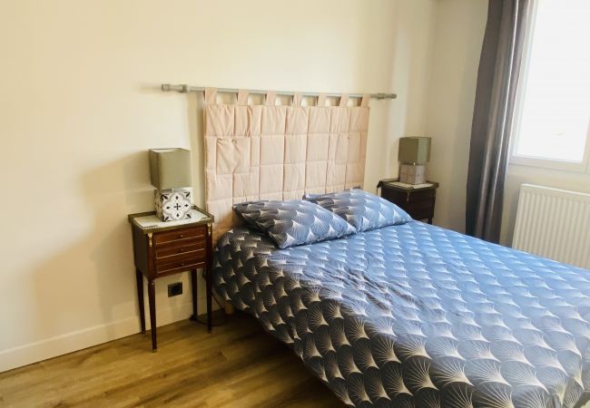 Apartamento en Rodez - LE SAINT AMANS Apartamento en Rodez - LE SAINT AMANS