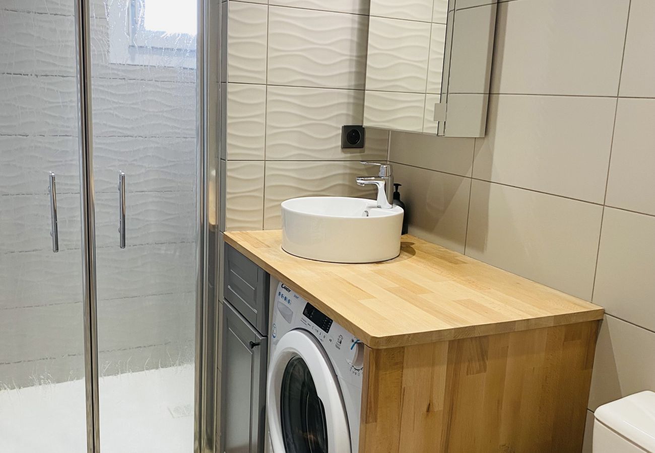 Apartamento en Rodez - LE SAINT AMANS