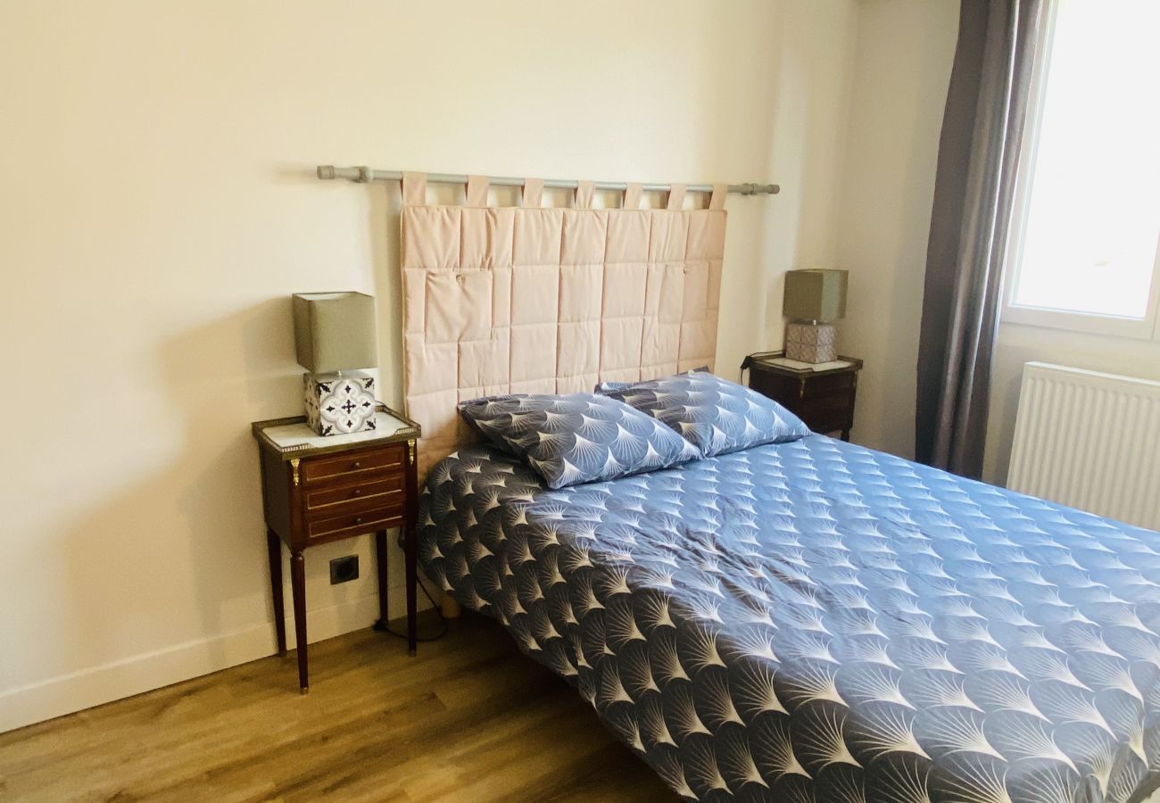 Apartamento en Rodez - LE SAINT AMANS