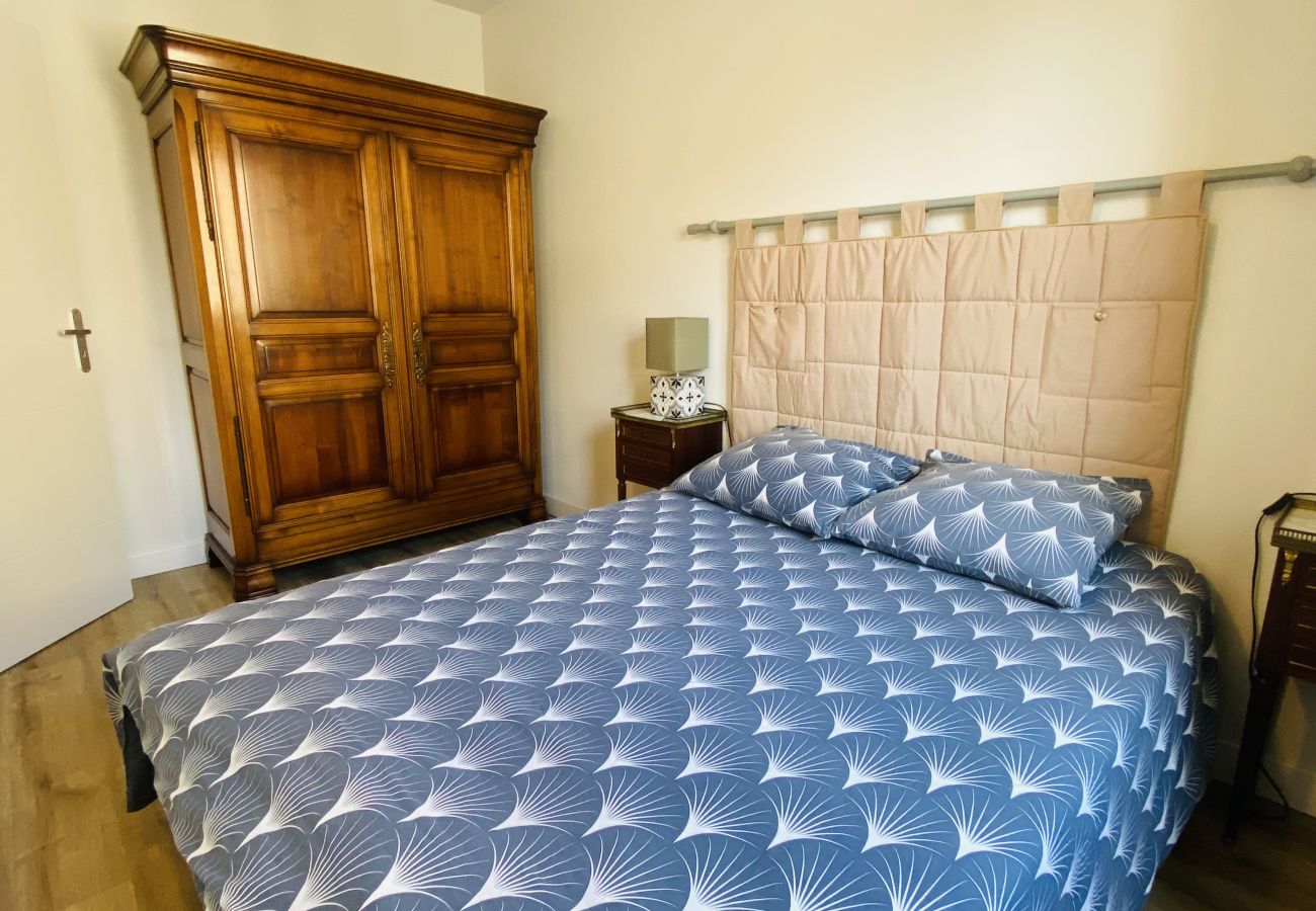 Apartamento en Rodez - LE SAINT AMANS